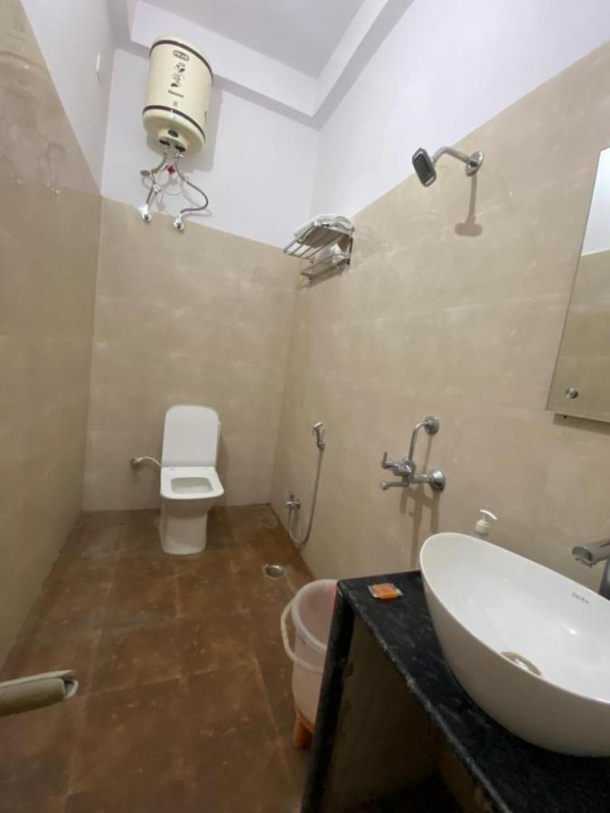 Nath Palace 瓦拉纳西 外观 照片